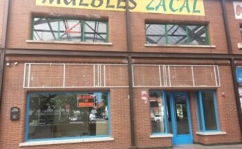 Efit Collado Villalba