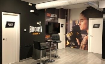 Brooklyn Fitboxing Villalba - Plaza de los Belgas