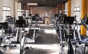 ArtGym Sport - Gallery