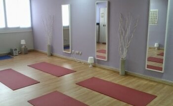 Bhasma. Escuela de yoga