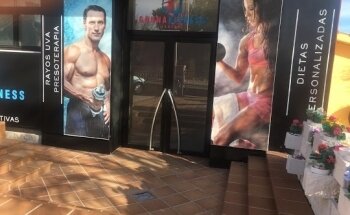 Gonna Fitness Center Becerril de la Sierra