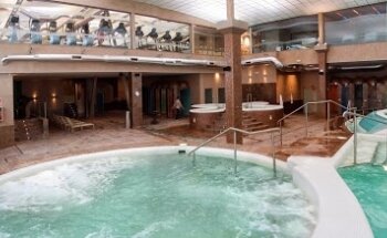 Aquae Wellness Club