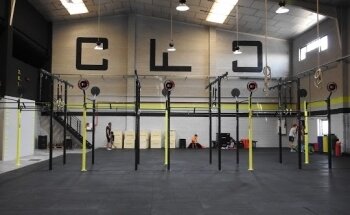 CrossFit Colmenar Viejo