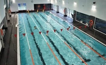 Body Factory Sport Center Tres Cantos