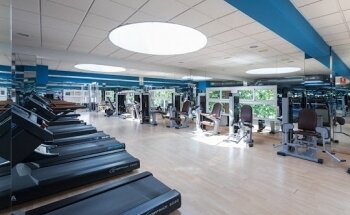Fitness MoveUp