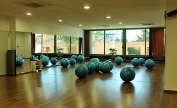 JOYFIT Gimnasio Tres Cantos