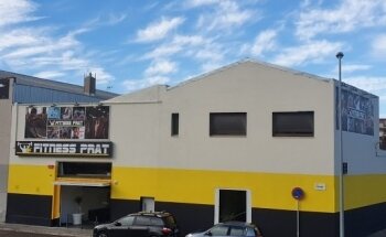 Fitness Prat | Gimnasio El Prat de Llobregat