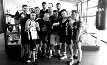 Club Boxeo Prat