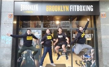 Brooklyn Fitboxing Hospitalet