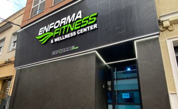 EN FORMA FITNESS & WELLNESS CENTER