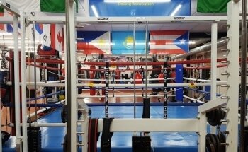 Club deportivo Eldabox