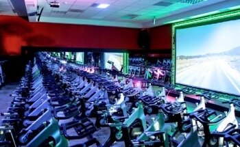 Paidesport Center Bassa