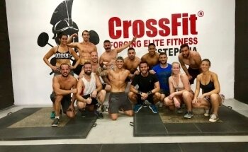 CrossFit Estepona