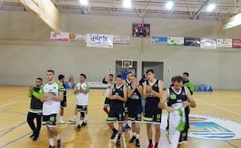 Pabellón La Lobilla