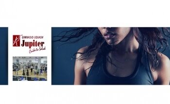 Gimnasio Júpiter