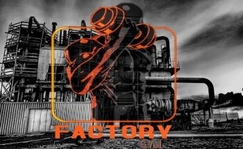 Factory Gym