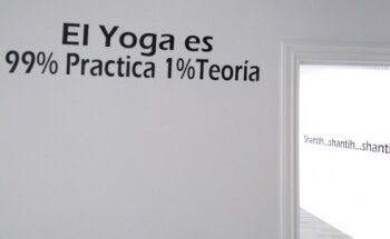 Ashtanga Yoga Ferrol