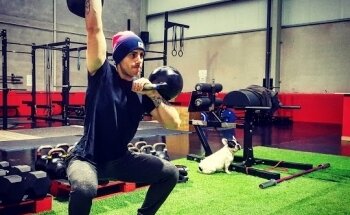 Orixen - Entrenamiento Funcional