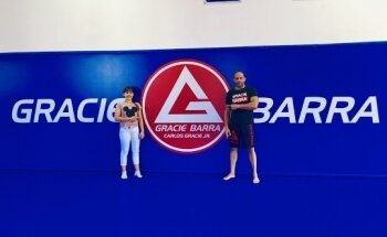 Gracie Barra Granadilla Jiu Jitsu & Defensa Personal