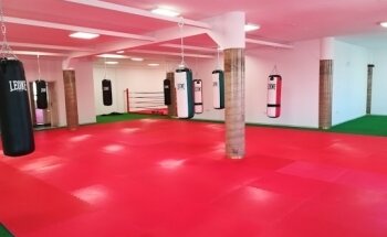 Bobby Boxing Tenerife