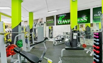 Clan Fitness Tenerife