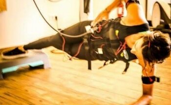 Just20 electrofitness - electroestimulacion