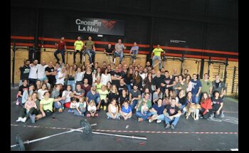 CrossFit La Nau