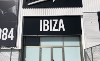 Holiday Gym Ibiza