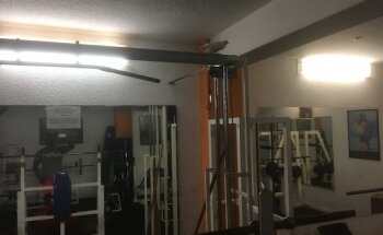 Pascal's Gym Eivissa
