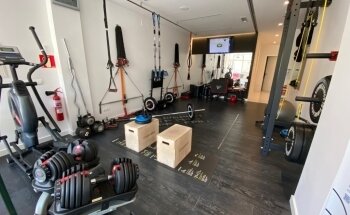 eBodyPro Ibiza