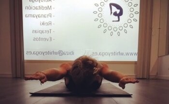 White Yoga Ibiza