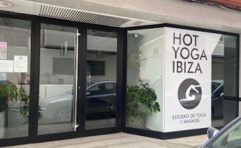HOT YOGA IBIZA