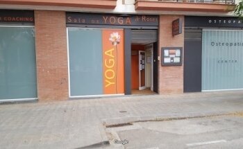 Sala de Yoga de Roses (Yoga Roses)
