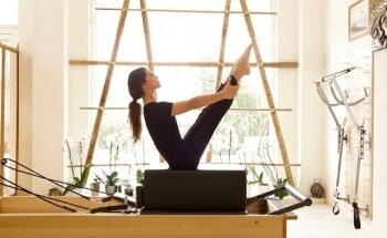 Pilates Co