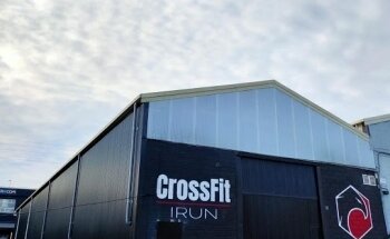 Crossfit Irun