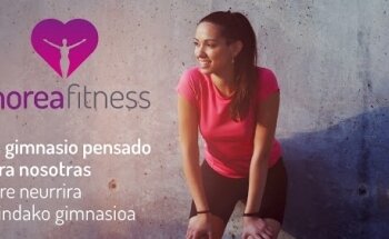 MOREA Fitness