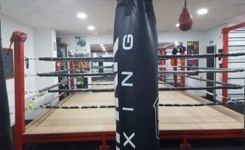 Gimnasio Aníbal
