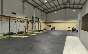 Linares CrossFit