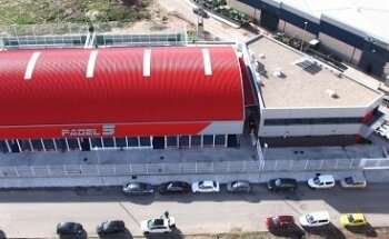 Padel5Linares