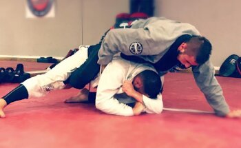 Sports Fit Majadahonda