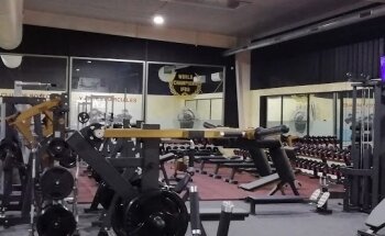 Gimnasio Pedro J Villa