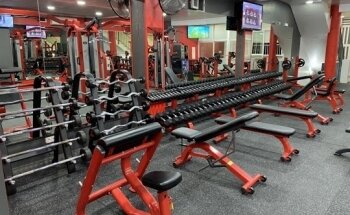 Majestic Centro Deportivo