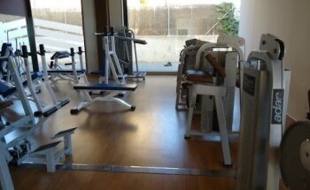 Gimnasio Altorreal