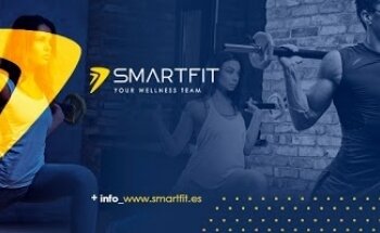 Smartfit Mollet
