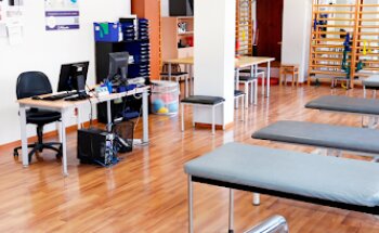 Fisioterapia y Rehabilitación | Corporación Fisiogestión Mollet del Vallès