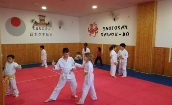 Club Shotokan Motril