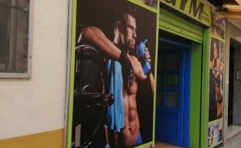 Gimnasio New Figares