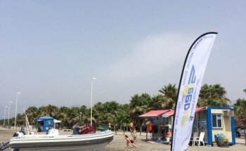 Alquiler Barcos PLAYA GRANADA