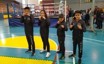 Fitness World Gimnasio