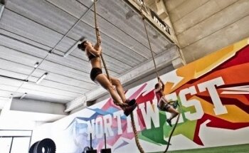 Northwest Fitness Paterna